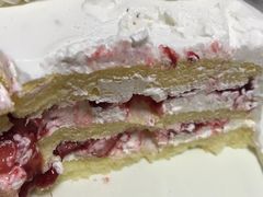 -幸福西饼生日蛋糕·下午茶(思明店)