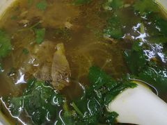 -黄阿姨锅贴大王(万航渡路店)