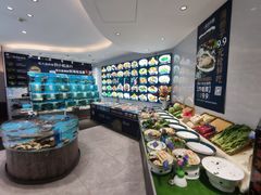 -小船渔村•大连菜•大连焖鱼(黄河路店)