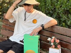 -星巴克(厦门SM新生活广场店)