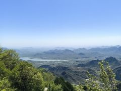-狼牙山风景区