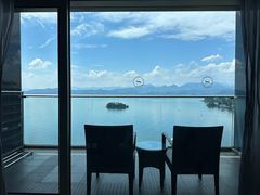 -绿城千岛湖喜来登度假酒店