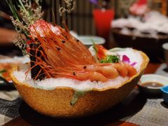 -古京·臻致料理(月湖店)