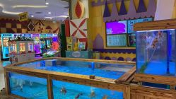 -meland·儿童乐园·游戏厅娃娃机·电玩Xbox(成都合生汇店)