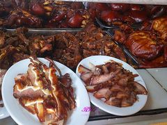 -万春卤菜(天乡后街步行街店)
