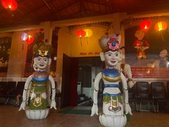 -金龙水上木偶剧院