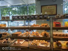 -新侨三宝乐面包店(崇文门店)