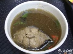 十全土虱汤-士林十全排骨(龙山寺店)
