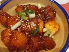 -文立新麻辣烫(合生汇21街区店)