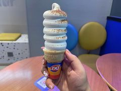 -DQ·蛋糕·冰淇淋(三亚青春颂店)