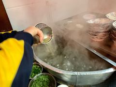 -澄城学斌水盆羊肉(总店)