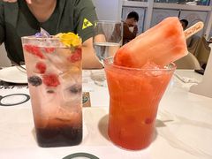 -Deer Park鹿园西餐(仁恒置地广场店)