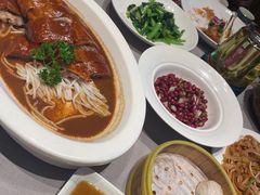 -顺鹅季·非遗烧鹅(六道口店)