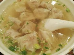 -韩萍老南京馄饨(河西万达店)