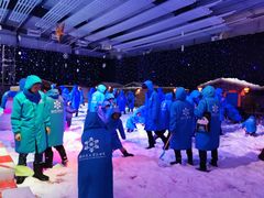 -宁波冰雪大世界(北仑区)