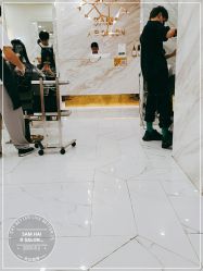 -3AM HAIR SALON染发烫发接发