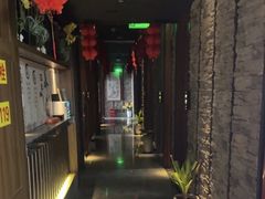 -晶品养生·SPA·影院式足道(汇臻店)
