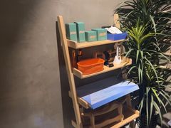 -施奈儿.洗头頭療.按摩SPA.采耳(上梅林店)