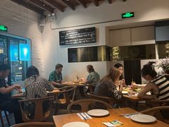 -La Strada(安福路店)