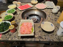 -重庆渝达老火锅(春熙路店)