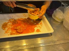 -大学城夜市大排档(凤栖路店)