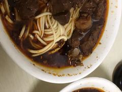 小排面-顺心拉面馆(马道街店)