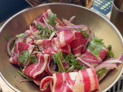 -权金城·炭火烤肉(北京联想桥店)