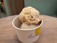 焦糖海盐饼干-LUNEURS月乐诗·法式冰淇淋(环贸店)