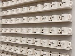 -Seesaw Coffee(武商MALL·武广店)