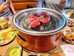 -西塔老太太泥炉烤肉(双井店)