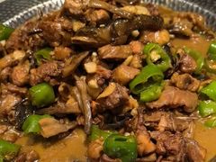 -俭寨大盘鸡·缸子肉·小公鸡·新疆菜(云通店)