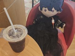 -COSTA COFFEE(天通苑华联店)