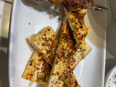 -楼兰古丽·新疆拌面·清真(华阳城店)