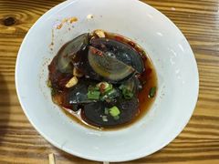 -乡里人三下锅 打鼓皮