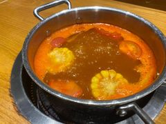 -呷哺呷哺 黄金牧场 (新中关购物中心店)