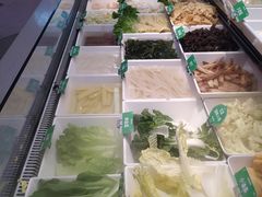 -椒锅锅·麻辣香锅(宝地广场城市集市店)