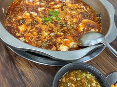 -川渔居—鱼火锅(八方汇店)