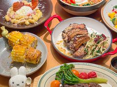 -The Good Place好地方·Brunch·coffee(国贸店)