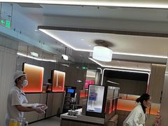-海底捞火锅(高新万达广场店)