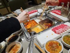 -海底捞火锅(苏宁广场店)