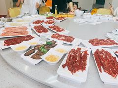 -杏花吴记牛肉火锅