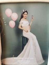 点击看大图 -iplus爱家高端孕妇摄影