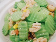 -老太原菜馆(府西街店)