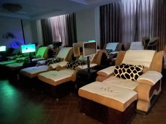 -中家鑫园温泉酒店鑫悦汤泉