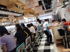 -新一番三文鱼寿司(红城湖店)