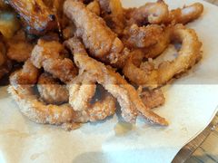 -必胜客(安盛金马店)