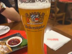 -申德勒加油站西餐厅Schindlers Tankstelle(上海外滩店)