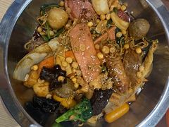 -北大家园食堂