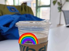 -星巴克(北京新东安)