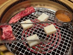 -御牛道日式烤肉料理(杭州万象城店)